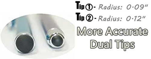 Stylus Pencil For Apple iPad Pro Samsung Tablet Surface Book Touch Screen Pen - Image 3 of 4