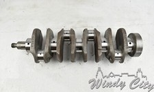 1.9l Audi 1871cc Remanufactred Crankshaft #059a