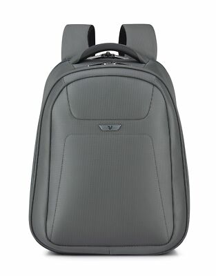 RONCATO Work Zaino Porta Backpack 15,6'' Rucksack Anthra
