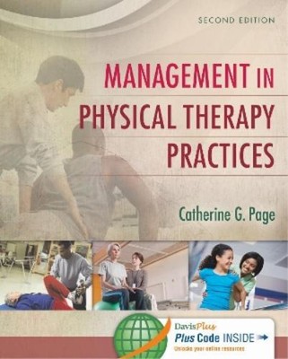 Page Management in Physical Therapy Practices 2e (Paperback) (UK IMPORT)