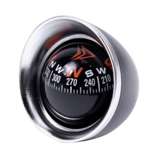 Dashes Mount Compasses Decoration Vehicle Automotive Dashboard Navigation