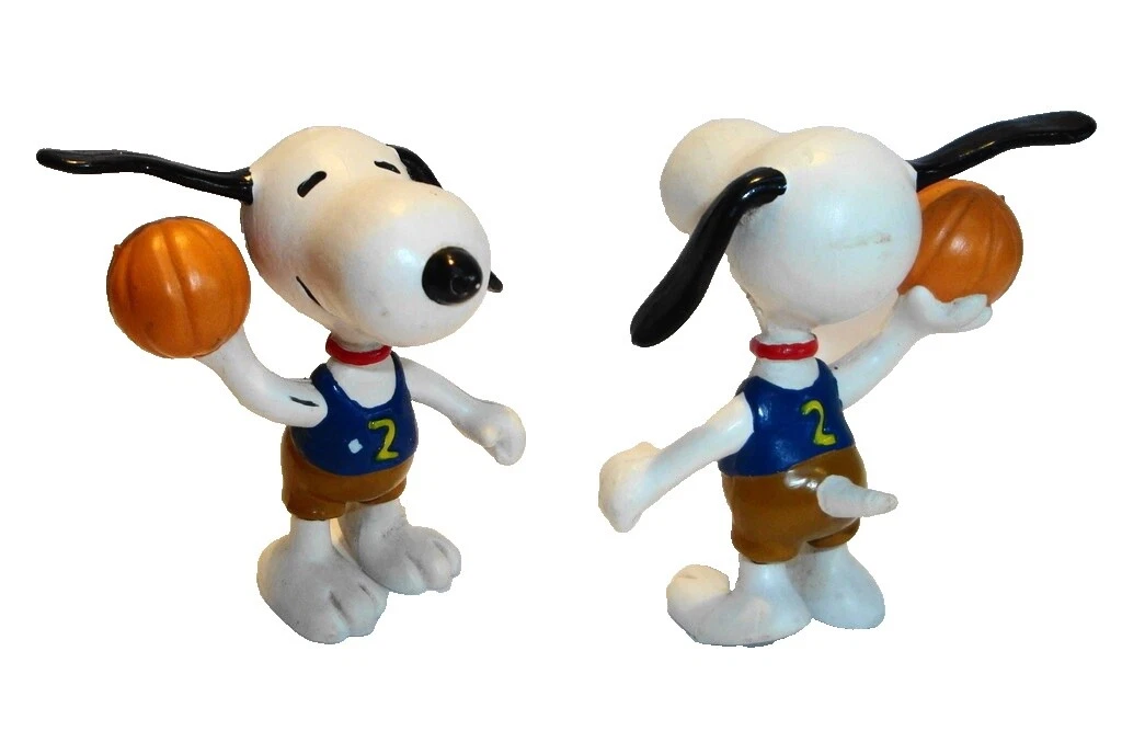 Schleich Snoopy Action Figures & Accessories