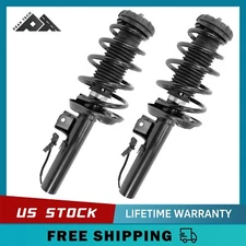 2PCs Front Electronic Struts for 2013-2019 Cadillac XTS with MagneRide Control