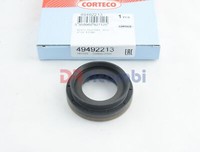 ÖLdichtung Differential Rechts FüR Citroen Peugeot Fiat Opel 49492213 D.