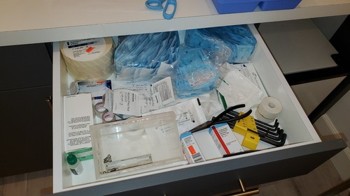 AMO VISX Star S4 IR and Intralase iLasik Refractive Excimer Complete Suite LASIK - Picture 7 of 10