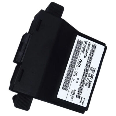 Gateway Unit For Audi A3TT Skoda Seat VW Jetta Golf MK6 Passat RCD510 7N0907530H