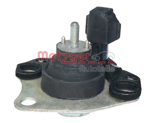 Metzger 8050739 Lagerung, Motor FüR Renault-image