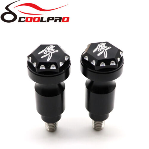 3D Hex Rear Hooks Seat Screws Bolts For Suzuki Hayabusa GSX1300R 1999-2024 - Bild 2 von 12