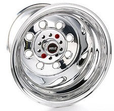 Weld Racing Wheel 15 X 14in. Draglite 5 X 4.5-4.75in. 4.5in. Bs