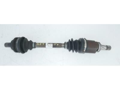 A4513570501 SEMIASSE POST SX SMART FORTWO (451) 1.0 B 12V ROB 71CV 2009 3P COUPE