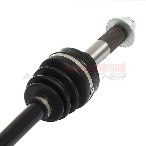 2X Rear Left Right CV Axle Shaft For Kawasaki Teryx4 750 KRT750 4x4 2012-2013 - Imagen 9 de 9