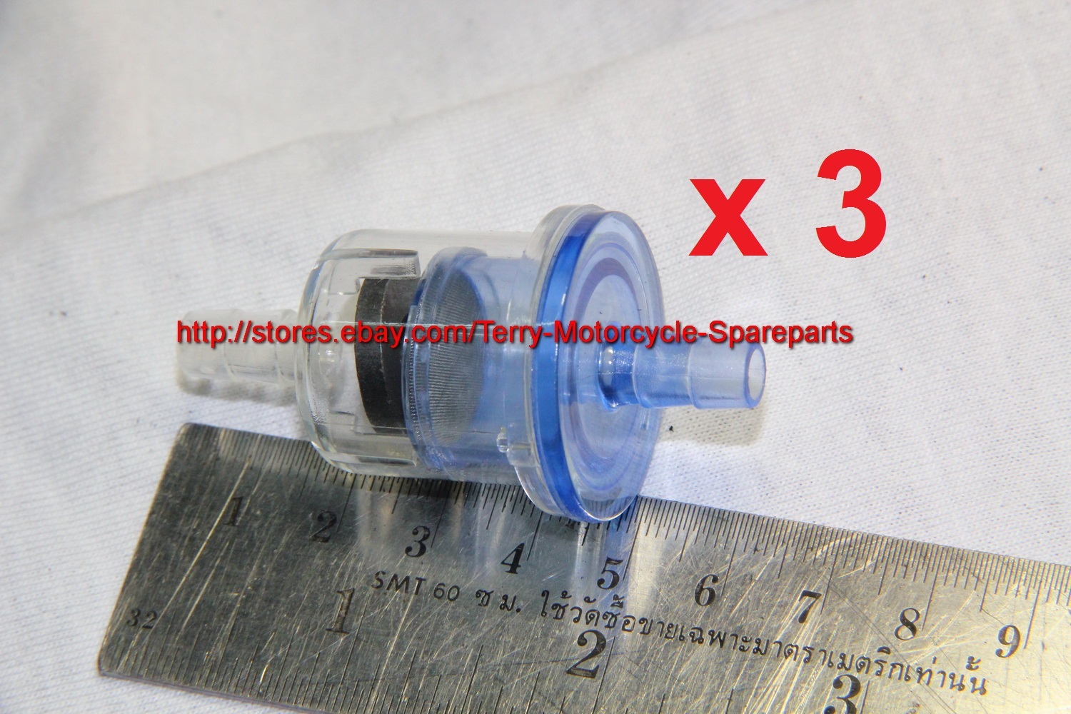 Jet Ski Fuel Filter Ethanol Gasohol50 resistance system