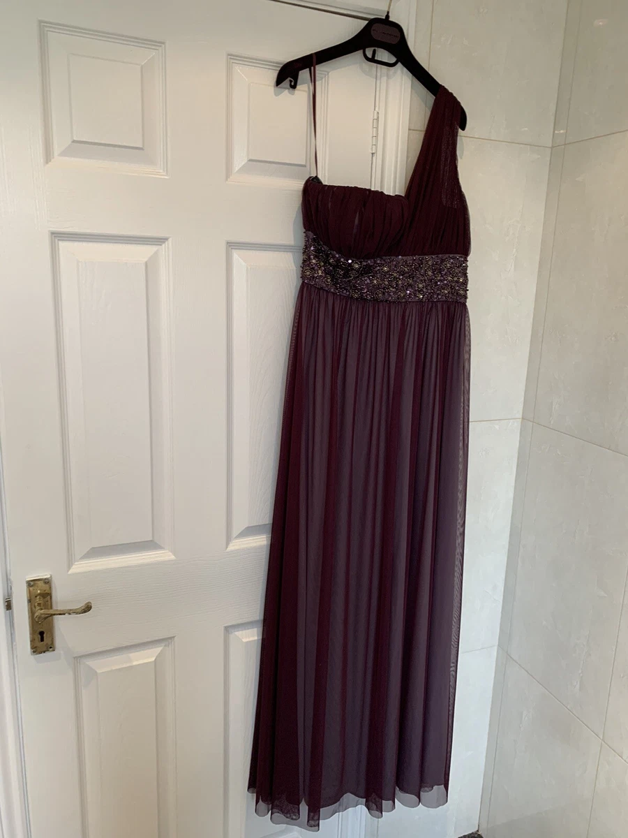 Goddess hotsell evening gown