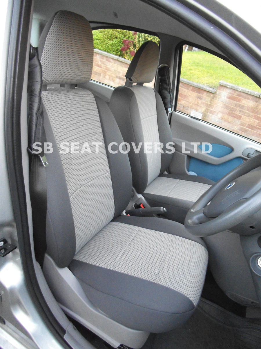 TOYOTA AVENSIS CAR SEAT COVERS FULLY MADE TO MEASURE COMPLETE
