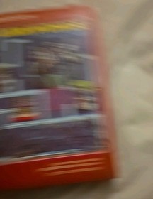 Intellivision Used Game Lot Complete In Box, Read Discription . 8 Games