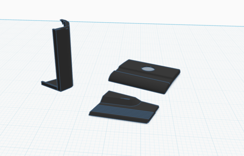 Fits for Camera Grip Set for Minolta Alpha-7000 Maxxum Dynax