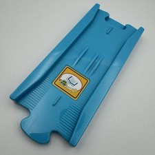 VTech Go Go Smart Wheels Ultimate RC Speedway Track Blue with Sound Replacement