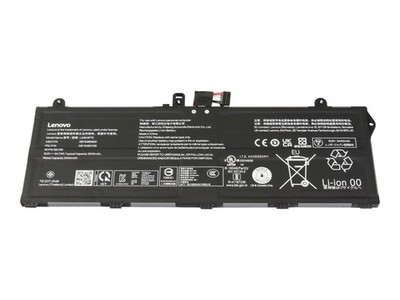 5B11M90130 Lenovo Akku 54,7Wh