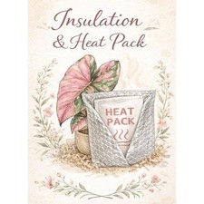 Weather Protection - Heat Pack and Insulation