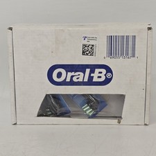 Pack Of 6 Genuine Oral-B CrossAction Replacement Brush Heads Black
