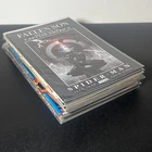 Captain America Lot Of 30 Comics Heroic Age Fallen Son Shattered Heroes +