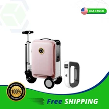 Airwheel Smart Carry-On Luggage & Digital Luggage scale - Portable Travel