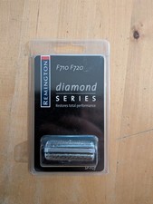 Remington Diamond Series F710 F720 Restores Total Performance 