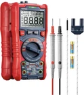 AstroAI Digital Multimeter TRMS 6000 Counts Auto Ranging Voltage Tester