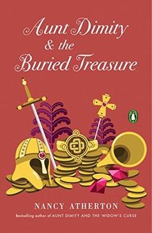 Aunt Dimity and the Buried Treasure (Aunt Dimity My... | Buch | Zustand sehr gut