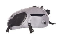 Triumph 1200 Bonneville T120 - 16/21 - Tankmatte Bagster Stahl - 1716A