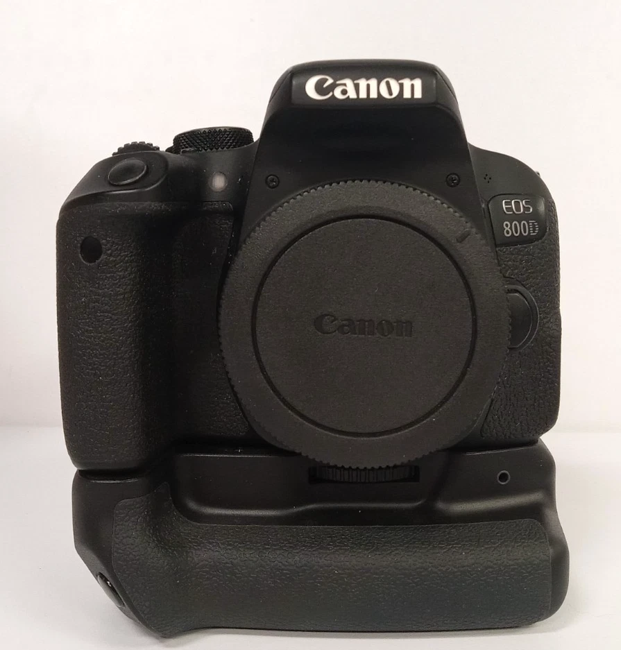 Canon EOS 800D Canon EOS Digital Cameras for sale | eBay