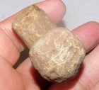 Ancient Native American Indian Artifact Stone Preform Peace Pipe Butler OH A-11 — photo 5