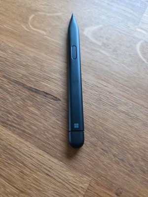 Microsoft Surface Slim Pen 2 Eingabestift - Schwarz Model 1962