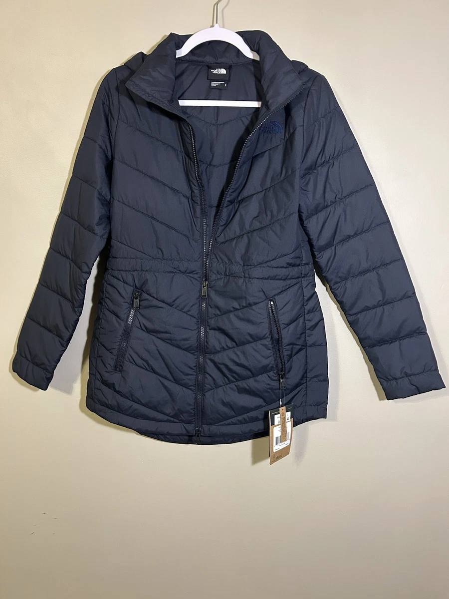 The North Face Solid Outdoor Coats, Jackets & Vests for Women for