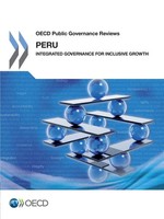 Oecd | Oecd Public Governance Reviews | Taschenbuch | Englisch (2017) | Peru