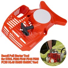 Recoil Pull Start Starter Assembly Fits For Stihl FS55 FS38 FS46 FS45 Strimmer
