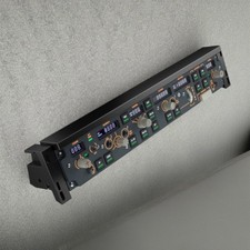 WINWING PAP3 Flight Simplayer MCP Control Panel Simulator FOR PMDG 737/ZIBO iFE7