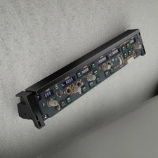 WINWING PAP3 Flight Simplayer MCP Control Panel Simulator FOR PMDG 737/ZIBO iFE7