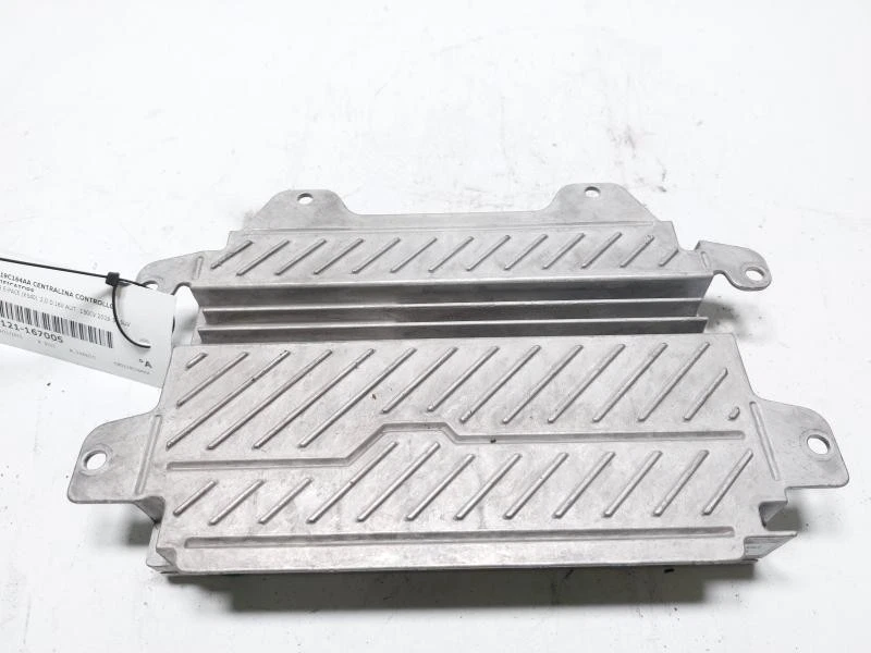 K8D219C164AA CENTRALINA CONTROLLO AMPLIFICATORE JAGUAR E-PACE (X540) 2.0 D 16V A - Immagine 4 di 4