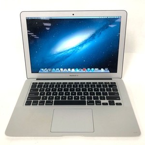 2012 MacBook Air 13 inch | eBay
