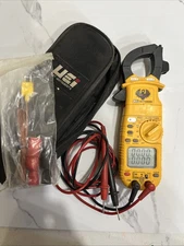 UEi DL369 Digital Clamp-On Meter