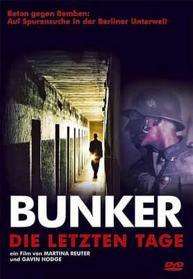 Bunker - die letzten Tage