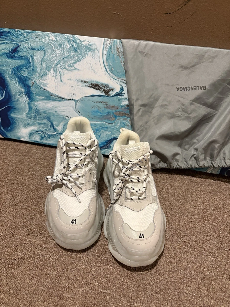 Balenciaga Triple S Sneakers for Men for Sale | Shop Men's