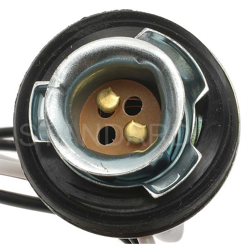 Soquete de lanterna traseira para Dodge Charger 1983-1984 - Imagem 3 de 4