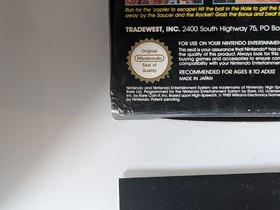 High Speed World&rsquo;s #1 Pinball Nintendo NES