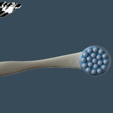 Long Handled Lotion Applicator For Back