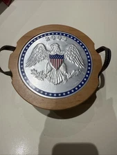 Longaberger 2005 Inaugural Basket