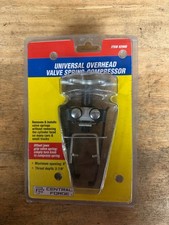 Universal Overhead Valve Spring Compressor