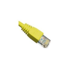Icc Icpcs614yl Patchcord 14' Cat6 Yellow