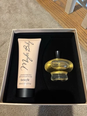 Benefit Maybe Baby Eau de Toilette for Women for sale | eBay